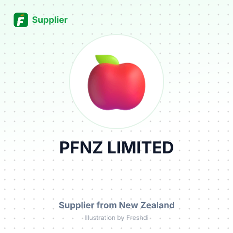 PFNZ LIMITED – summary card, no photo uploaded yet