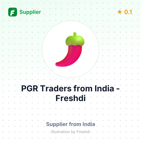 PGR Traders  – summary card, no photo uploaded yet