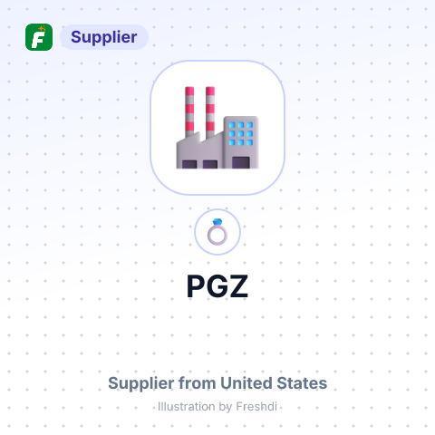PGZ – summary card, no photo uploaded yet