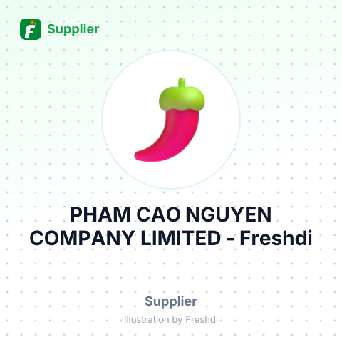PHAM CAO NGUYEN COMPANY LIMITED – summary card, no photo uploaded yet