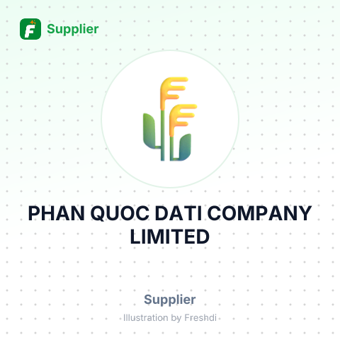 PHAN QUOC DATI COMPANY LIMITED – summary card, no photo uploaded yet