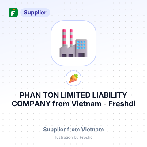 PHAN TON LIMITED LIABILITY COMPANY – summary card, no photo uploaded yet