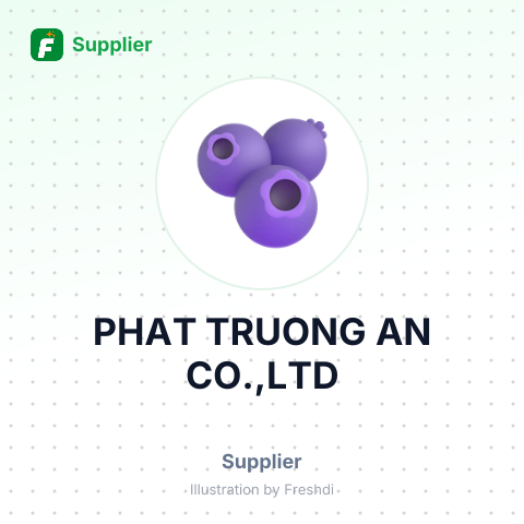 PHAT TRUONG AN CO.,LTD – summary card, no photo uploaded yet