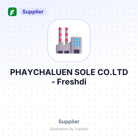 PHAYCHALUEN SOLE CO.LTD – summary card, no photo uploaded yet
