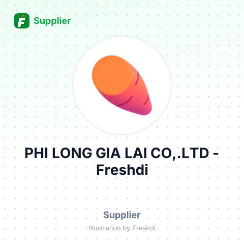 PHI LONG GIA LAI CO,.LTD – summary card, no photo uploaded yet