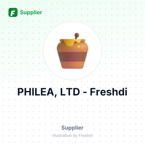 PHILEA, LTD – summary card, no photo uploaded yet