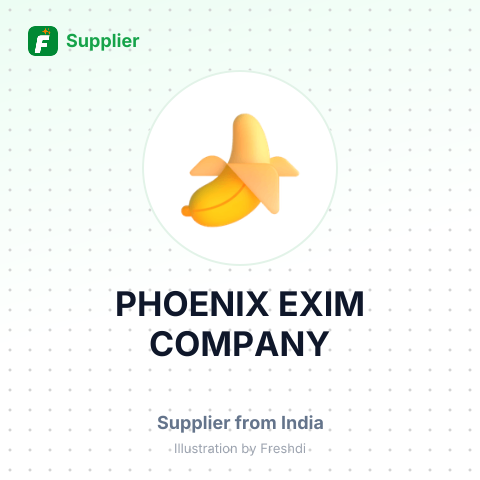 PHOENIX EXIM COMPANY – summary card, no photo uploaded yet