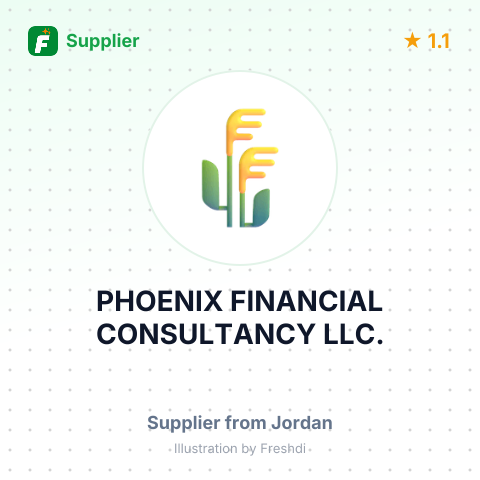 PHOENIX FINANCIAL CONSULTANCY LLC. – summary card, no photo uploaded yet