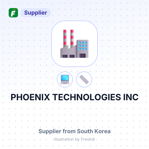 PHOENIX TECHNOLOGIES INC – summary card, no photo uploaded yet