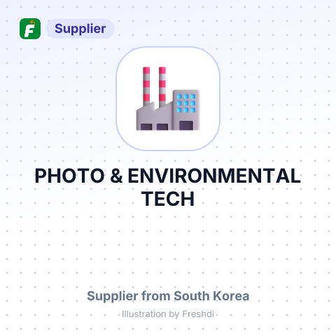 PHOTO & ENVIRONMENTAL TECH – summary card, no photo uploaded yet