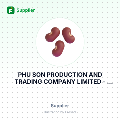PHU SON PRODUCTION AND TRADING COMPANY LIMITED – summary card, no photo uploaded yet