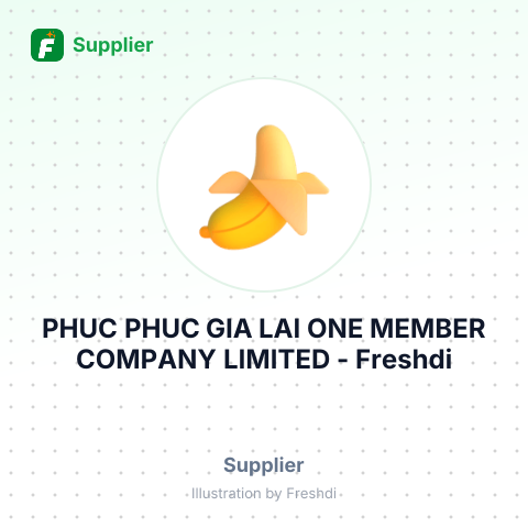PHUC PHUC GIA LAI ONE MEMBER COMPANY LIMITED – summary card, no photo uploaded yet