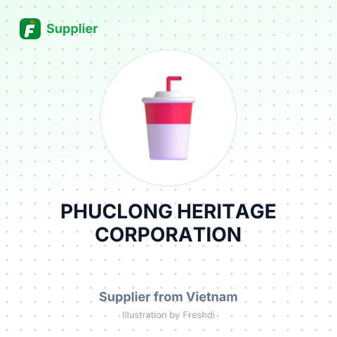 PHUCLONG HERITAGE CORPORATION – summary card, no photo uploaded yet