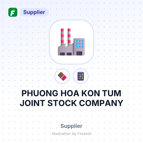 PHUONG HOA KON TUM JOINT STOCK COMPANY – summary card, no photo uploaded yet