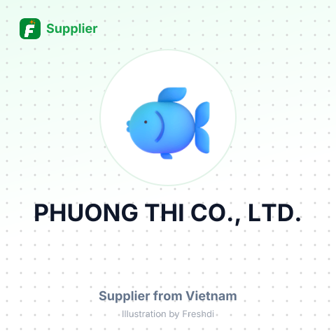 PHUONG THI CO., LTD. – summary card, no photo uploaded yet