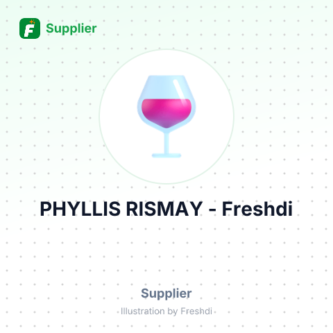 PHYLLIS RISMAY – summary card, no photo uploaded yet
