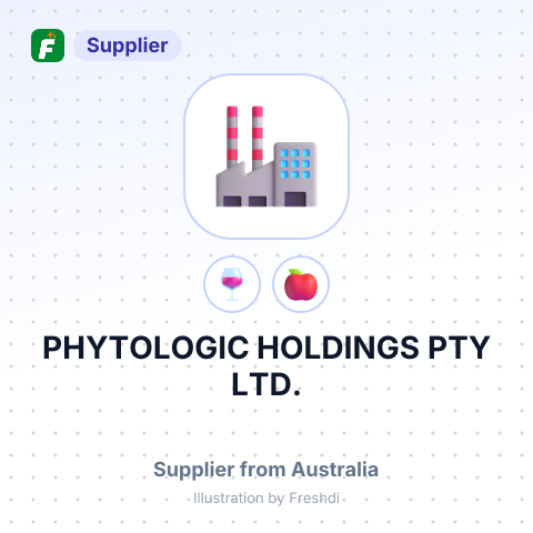PHYTOLOGIC HOLDINGS PTY LTD. – summary card, no photo uploaded yet