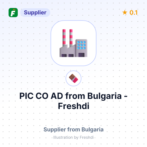 PIC CO AD – summary card, no photo uploaded yet