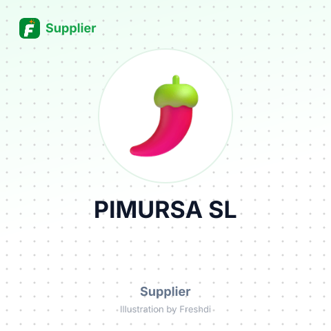 PIMURSA SL – summary card, no photo uploaded yet