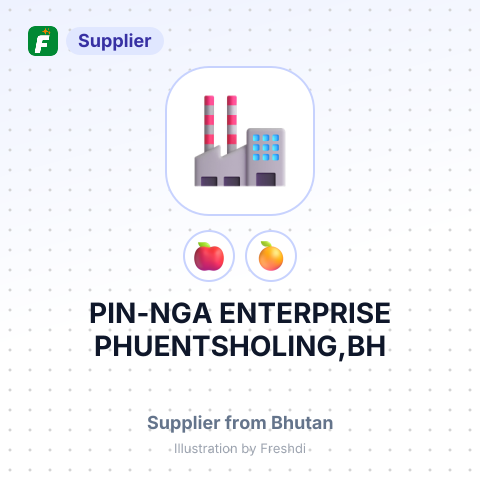 PIN-NGA ENTERPRISE PHUENTSHOLING,BH – summary card, no photo uploaded yet