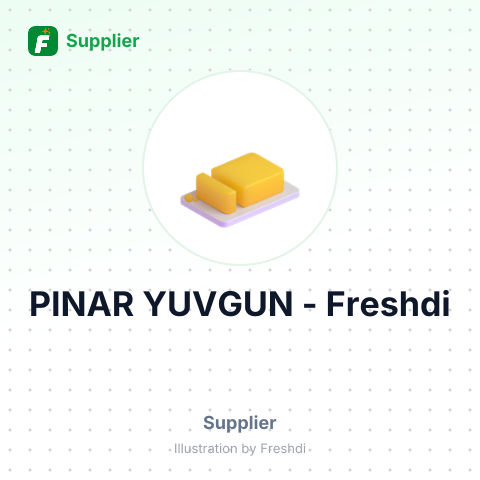 PINAR YUVGUN – summary card, no photo uploaded yet