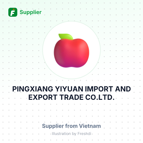 PINGXIANG YIYUAN IMPORT AND EXPORT TRADE CO.LTD. – summary card, no photo uploaded yet