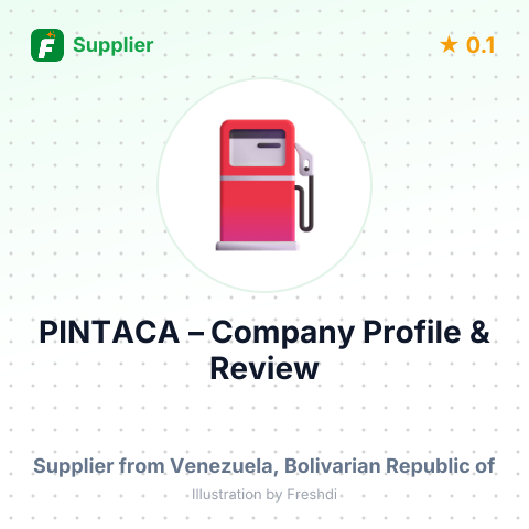 PINTACA – summary card, no photo uploaded yet