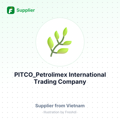 PITCO_Petrolimex International Trading Company – summary card, no photo uploaded yet