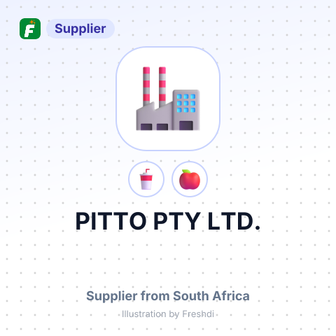 PITTO PTY LTD. – summary card, no photo uploaded yet