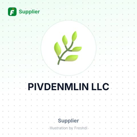 PIVDENMLIN LLC – summary card, no photo uploaded yet