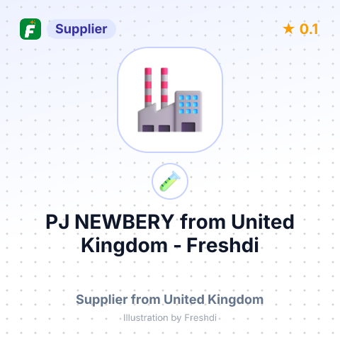 PJ NEWBERY – summary card, no photo uploaded yet