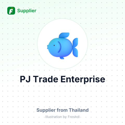 PJ Trade Enterprise – summary card, no photo uploaded yet