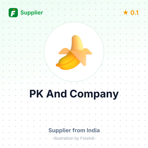 PK And Company  – summary card, no photo uploaded yet