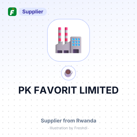 PK FAVORIT LIMITED – summary card, no photo uploaded yet