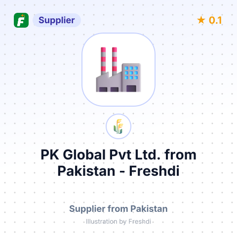 PK Global Pvt Ltd.  – summary card, no photo uploaded yet