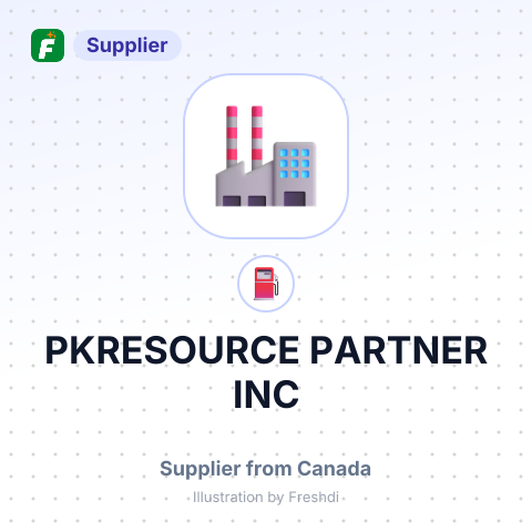 PKRESOURCE PARTNER INC – summary card, no photo uploaded yet