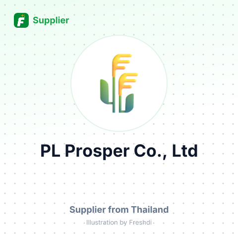 PL Prosper Co., Ltd – summary card, no photo uploaded yet