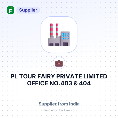 PL TOUR FAIRY PRIVATE LIMITED OFFICE NO.403 & 404, 4TH FLOOR, SHREE SWAMI SAMARTH PLAZA, R.R.T. – summary card, no photo uploaded yet