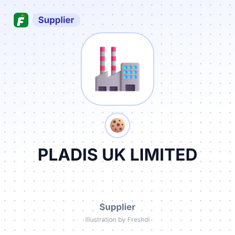 PLADIS UK LIMITED – summary card, no photo uploaded yet