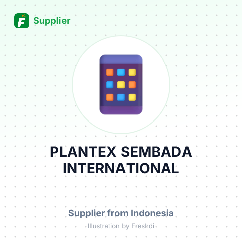 PLANTEX SEMBADA INTERNATIONAL – summary card, no photo uploaded yet