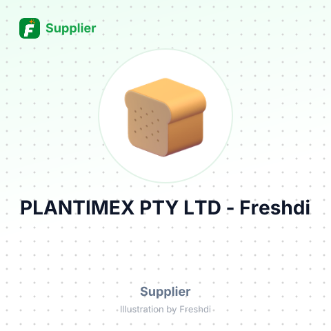PLANTIMEX PTY LTD – summary card, no photo uploaded yet