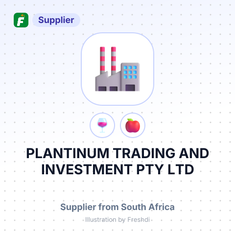 PLANTINUM TRADING AND INVESTMENT PTY LTD – summary card, no photo uploaded yet
