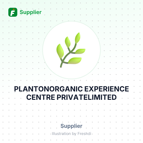PLANTONORGANIC EXPERIENCE CENTRE PRIVATELIMITED – summary card, no photo uploaded yet