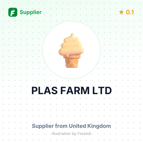 PLAS FARM LTD – summary card, no photo uploaded yet