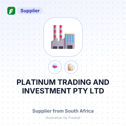 PLATINUM TRADING AND INVESTMENT PTY LTD – summary card, no photo uploaded yet
