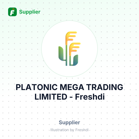 PLATONIC MEGA TRADING LIMITED – summary card, no photo uploaded yet
