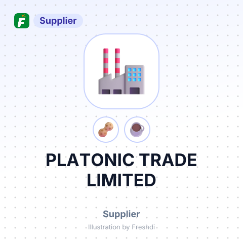 PLATONIC TRADE LIMITED – summary card, no photo uploaded yet