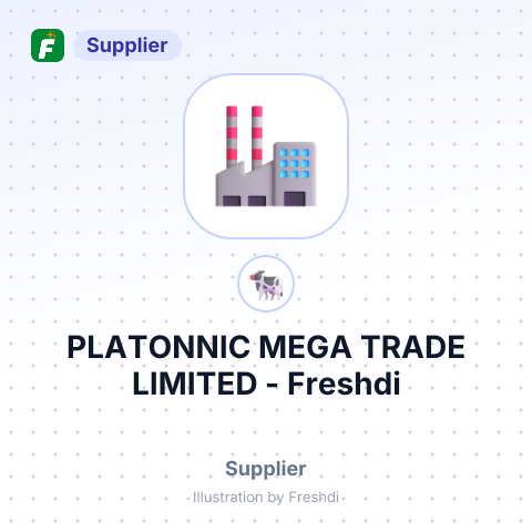 PLATONNIC MEGA TRADE LIMITED – summary card, no photo uploaded yet