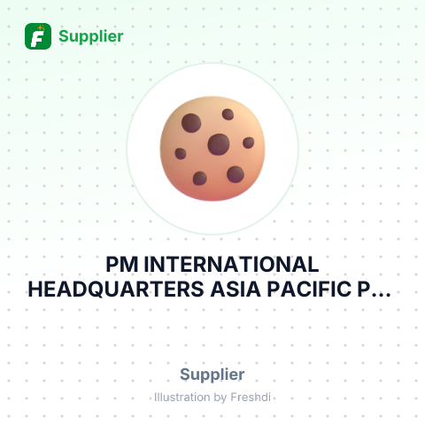 PM INTERNATIONAL HEADQUARTERS ASIA PACIFIC PTE LTD – summary card, no photo uploaded yet