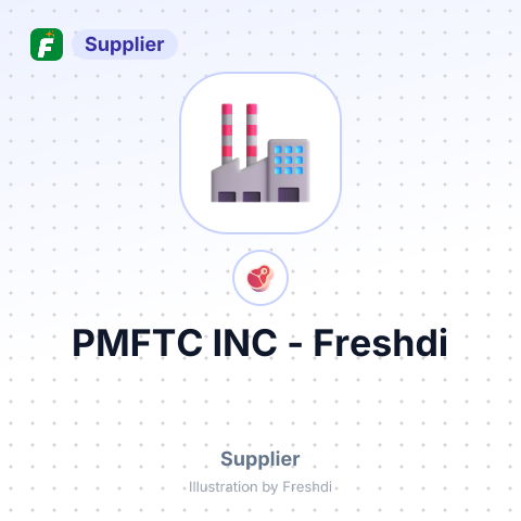 PMFTC INC – summary card, no photo uploaded yet